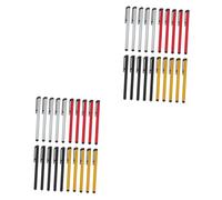 jojofuny 40pcs Capacitive Stylus Pen for Phones and Tablets High Sensitivity Touchscreen Stylus for Writing and Drawing Mobile Tablets and Other Touch Screens