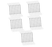 jojofuny 40pcs Stylus Pen Lanyard Lost Spring Rope for Handwriting Pen Hanging Cord for Easy Accessibility and Secure Use for Tablets and Touchscreens