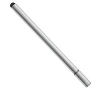 jojofuny 5pcs Capacitive Stylus Pen Double Design Stylus for Tablets and Cellphones Transparent Cup Portable and Easy to Use for Precise Writing and Drawing