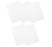 jojofuny 5pcs Car Hud Head up Display Reflective Film Screen Protector