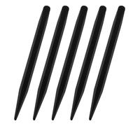 jojofuny 5pcs Stylus Pen for Interactive Whiteboard Double Head Tips Infrared Screen Pen for Home Office Teaching and Presentation