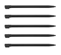jojofuny 5pcs Touchscreen Pen for Touchscreen Fine Precision Draw Write Stylus Smart Pen for Teacher Point Portable Smartphone Tablet Laptop Smart Pencil Tip Device Accessory