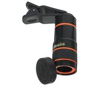 jojofuny 5sets Monocular Telescope Phone Lens Multifunctional Phone Camera Lens Wide Angle Macro Mobile Camera Cpl Filter for Adults Astronomy