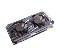 jojofuny 6gb Computer Discrete Graphics Card Gddr for Desktop Computer Graphics Cards for Gaming and High-performance Tasks