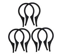 jojofuny 6pcs Filter Removal Tool Camera Lens Wrench UV Filter Remover Cpl Wrench Quick Removal Tool for Outdoor Photography