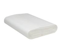 jojofuny 70 Sheets Chinese Calligraphy Paper Xuan Rice Paper 48x78cm Semi-raw Semi-cooked Thickened for Brush Pen Painting and Writing Practice