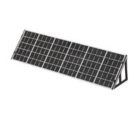 jojofuny 87 Scale Photovoltaic Board for Model Railway Layout, Diorama Street Solar Panels, Architectural Terrain Scenery Accessory for Landscape Modeling