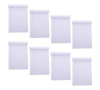 jojofuny 8PCS Legal Notepads College Ruled Wide Ruled Tearable Memo Pads Writing Pads for Lawyers Paralegals Professional Legal Note Taking and Organization