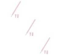 jojofuny 9pcs Silicone Case for Stylus Pen Protective Pouch Holder Nib Cover and Lightweight Design for School and Office Use
