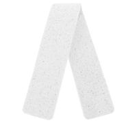 jojofuny Absorbent Sponge Strip for Handwashing Stations and Kitchen Countertops Self Draining Non-Slip Pad for Soap Cups and Wash Basin