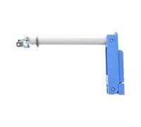 jojofuny Adjustable Hand Crank for Nursing Beds Compatible with Various Models Easy to Use Height Adjustable Bed Crank Handle