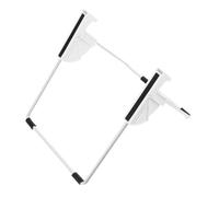 jojofuny Adjustable Portable Drawing Tablet Stand Lightweight LED Light Up Board Holder for Tracing Sketching for Artists Students and Designers Versatile Use for Indoor