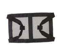 jojofuny Adjustable Weighing Sling for Small Animals Pet Weighing Bag with Leg Support Prevents Falling Comfortable Hanging Scale Sling for Lambs Puppies and Livestock