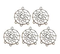 jojofuny Alloy Steampunk Gear Charms Pendants and Silver Finish 20pcs Vintage Style Fine Workmanship for DIY Crafting and Jewelry Making Accessories for Necklace Bracelet Keychain
