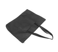 jojofuny Artist Canvas Portfolio Storage Bag with Adjustable Thick Strap, Designed for 4k Sketches, Gouache Paper, and Portable Easels, Great for Art Workshops and Outdoor Use