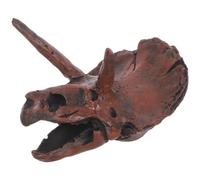 jojofuny Aztec Death Whistle Authentic Ceramic Dragon Shape Whistle with Unique Realistic Design, Portable and Lightweight for Halloween Parties and Pranks