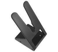 jojofuny Barcode Scanner Holder Bracket Stable Support and for Scanner Gun with Ergonomic Design Label Reader Suitable for Checkout Scenarios and Workstations