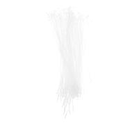 jojofuny Beaded Tie Soft Hand Threaded Material with Fasteners 1000pcs with Easy Assembly and Disassembly for Jewelry Making and Suitable for Accessories and Price