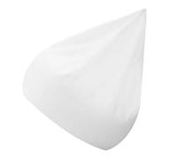 jojofuny Bean Bag Inner Liner Replacement for Lazy Sofa with Zipper, Breathable Gauze Material and Easy Cleaning, No Filler Lightweight Cover Suitable for Home and Outdoor Use