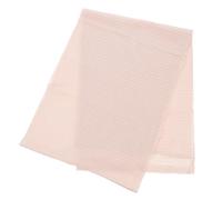 jojofuny Beige Baby Wrap for Newborn Photography, Soft Polyester Spandex Stretch Blanket Providing Comfortable Touch and Safe Feeling, for Nursing and Wrapping Infants