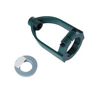 jojofuny Bench Drill Square Hole Converter Tool for Tenon Transformation Durable Mortising Accessory for Woodworking Projects Compact Design Easy to Use High Performance