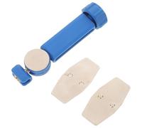 jojofuny Bike Brake Piston Compressor Tool for Mountain and Road Bicycles