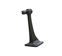 jojofuny Binocular Tripod Mount Adapter Thread Watching Nature Viewing Bracket Soft Texture for Stable Use