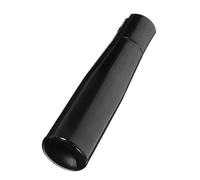 jojofuny Black Foldable Nylon Handwheel Handle Grip with Column Shape Structure and M4 Screw Type for Machine Tool Operations, Proper Length and Good Workmanship Crank Handle Replacement