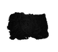 jojofuny Black Gauze Halloween Decoration Thick Soft Creepy Cloth with Realistic for Spooky Haunted House Atmosphere Versatile Halloween Props for Party Home Bar and Haunted Rooms