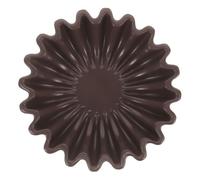 jojofuny Black Resin Decorative Bowl for Indoor Decoration, Multipurpose Fruit Bowl and Desktop Key Holder with Chic and Elegant Design for Home Storage and Jewellery Organization