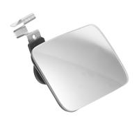 jojofuny Blind Spot Car Mirror and Secure Installation with Glass Material Rectangular for Comprehensive Observation Silver Side Mirror Accessory Suitable for Car Exterior Use
