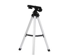 jojofuny Boys and Girls Astronomical Telescope Orion Refractive Eyepiece Portable Tripod for Beginners