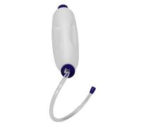 jojofuny Calf Feeding Bottle with Tube for Newborn Animals Easy-Clean Nursing Feeder for Goats Lambs and Calves Efficient Colostrum Feeding Tool Enhancing Immunity and Growth