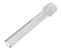 jojofuny Candle Simple Acrylic Making Taper and Mold for Easy to Operate Practical Mold for Decorative