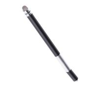 jojofuny Capacitive Stylus Pen for Phone and Tablet with Metal Body, Natural Writing Feeling, Portable Design, for Drawing Apps and Playing Games on Touch Screen Devices