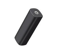 jojofuny Car Audio Noise Isolator Filter with Ground Loop Noise Reduction for Home and Vehicle Sound Systems