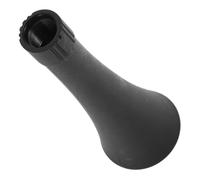 jojofuny Car Detailing Air Blower Replacement Nozzle Plastic Cone for Interior Cleaning and Dust Removal in Car Dashboard and Vent Areas