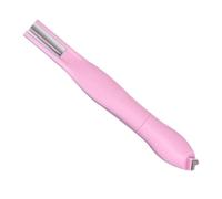 jojofuny Cat Eye Nail Magnet Tool with Detachable Magnetic Wand Pink Snake Pattern Heart Design Multifunctional Magnetic Nail Holder for Gel Polish Manicure