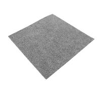 jojofuny Cat Scratching Post Mat Adhesive Cuttable Kitten Scratcher Carpet Wear-resistant Convenient Couch Protector Cat Scratcher Board Carpet Household Scratch Pad