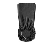 jojofuny Chair Contemporary Cover with Waterproof Seat Design Pu Elastic and Easy Installation Protective Slipcover for Or Dining Home Party Housewarming