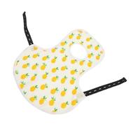 jojofuny Chicken Saddle Hen Protector Apron with Adjustable Strap, Printed Poultry Wing Back Cover for Plumage Protection and Back Guard, Suitable for Hen Care and Livestock Health