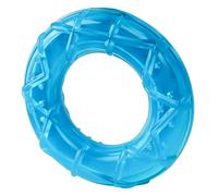 jojofuny Chilled Teething Toys for Puppies Freezable Cooling Chew Toy Pet Teether for Dog Teething Relief for Puppy Training and Outdoor Play