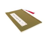 jojofuny Chinese Character Tracing Practice Book with Stroke Guidelines Handwriting Copywriting Exercise Notebook for Students and Adults Innovative Calligraphy Learning Aid with Expert