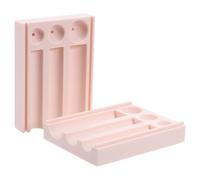 jojofuny Clay Ball Mold Polymer Clay Bead Hole Maker for Jewelry Making Tools Bead for Crafting Jewelry and Pendant Tools