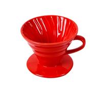 jojofuny Clever Coffee Dripper Unbleached Filters Filter Cup Pot for Single Serve Coffee Safe