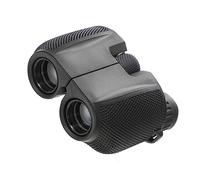 jojofuny Compact Binoculars 10x25 for Adults Night Sky Observation Lightweight Bird Watching Telescope