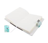 jojofuny Creative Password Notebook with Secure Lock PU Cover Journal for Adults Small Diary with Passcode Protection Private Writing Organizer for Personal Thoughts and Daily Use