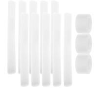 jojofuny Doberman Pinscher Ear Stick White Pet Ear Support Tool for Puppy for Training