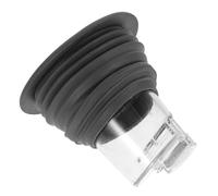 jojofuny Drain Hose Plug Silicone Seal Plug for Washing Machine Anti-Odor Function and Leak Prevention, Sturdy Silicone Material for Bathroom and Kitchen Drain Pipes