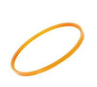 jojofuny Electric Cotton Candy Machine Replacement Belt Floss Kit Spare Part for Commercial Cotton Floss Candy Maker Repair and Maintenance